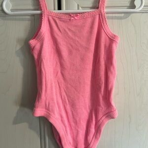 Baby Spring/Summer Bodysuit Lot